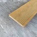 Террасная доска Latitudo Solid 150х21 Орех (Полнотелая) купить в Печоре