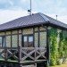 Фасадная панель Альта-Профиль, Бутовый Камень, Балтийский купить в Печоре