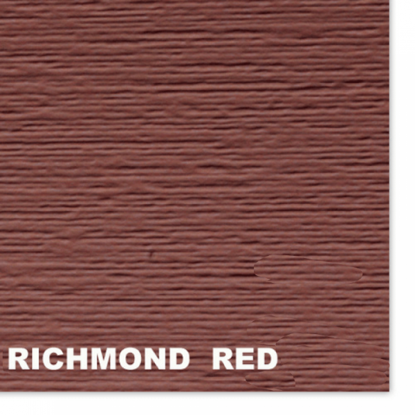 Сайдинг Виниловый Mitten, Sentry Mitten, Richmond red купить в Печоре