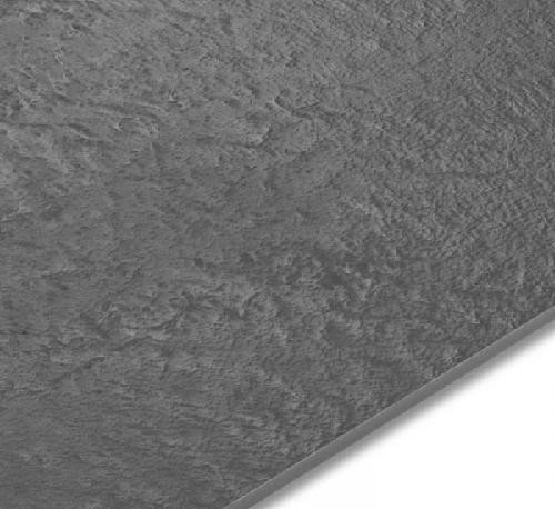 Фиброцементный сайдинг Roofas Board Stone Антрацит купить в Печоре