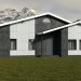 Фиброцементный сайдинг Roofas Board Stone Антрацит купить в Печоре