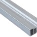 Лага алюминиевая KRONEX 50x25x3000 мм несущая купить в Печоре