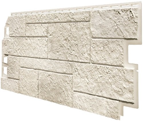 Фасадная панель VOX Sandstone (Сандстоун) бежевый купить в Печоре