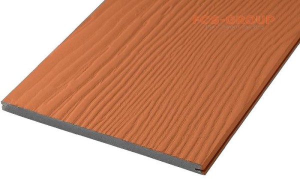 Фиброцементные панели FCS Group Wood Line F32 купить в Печоре