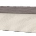 Сарай пластиковый LifeTime 15x8 DD купить в Печоре