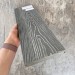 Террасная доска Latitudo Solid 150х21 Серый (Полнотелая) купить в Печоре