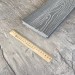 Террасная доска Latitudo Solid 150х21 Серый (Полнотелая) купить в Печоре
