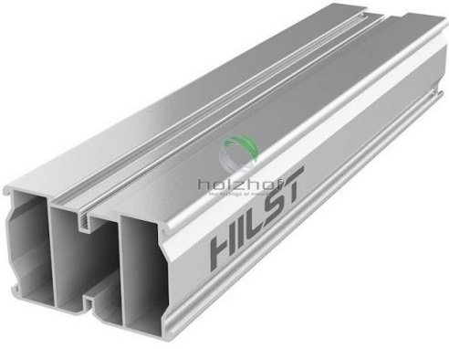 Лага алюминиевая Hilst Professional 4000x60x40 купить в Печоре