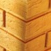 Угловые элементы КАНЬОН с перекрытием шва купить в Печоре