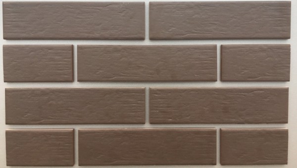 Фасадная Термопанели Аляска Natural Braun Struktur купить в Печоре