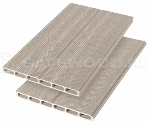 Грядочная доска ДПК 3D Savewood SW Laurus бежевый купить в Печоре