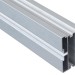 Лага алюминиевая KRONEX 80x40x3000 мм конструктивная купить в Печоре