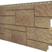 Фасадная панель VOX Sandstone (Сандстоун) светло коричневый купить в Печоре