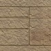 Фасадная панель VOX Sandstone (Сандстоун) светло коричневый купить в Печоре