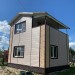 Сайдинг "blockhouse" под бревно, Престиж ВН-01, бежевый купить в Печоре
