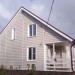 Сайдинг "blockhouse" под бревно, Престиж ВН-01, бежевый купить в Печоре
