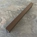 П-профиль Алюминиевый EasyDecking 35x25 Венге купить в Печоре