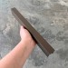 П-профиль Алюминиевый EasyDecking 35x25 Венге купить в Печоре