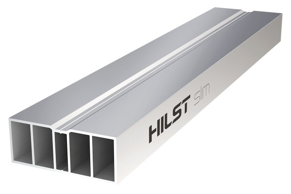 Лага алюминиевая Hilst Slim 4000x50x20 купить в Печоре