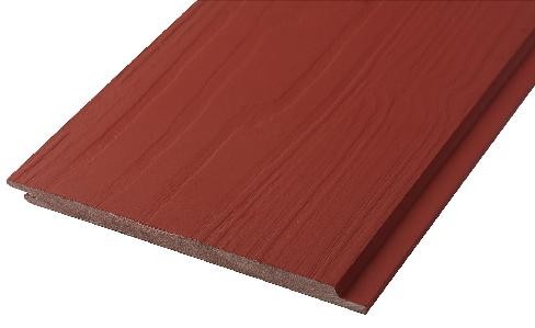 Фиброцементные панели Wood Click F61 купить в Печоре