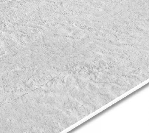 Фиброцементный сайдинг Roofas Board Stone Опал Серебристый купить в Печоре