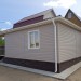 Сайдинг "blockhouse" под бревно, Престиж ВН-01, персиковый купить в Печоре