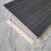 Ступень ДПК Latitudo Step-320 Графит Полнотелая купить в Печоре