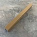 П-профиль Алюминиевый EasyDecking 35x25 Дуб купить в Печоре