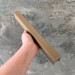 П-профиль Алюминиевый EasyDecking 35x25 Дуб купить в Печоре