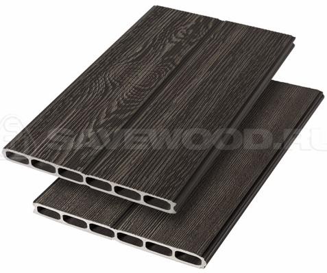 Грядочная доска ДПК 3D Savewood SW Laurus коричневый купить в Печоре