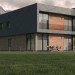 Фиброцементные панели Roofas COLOR Line Gray купить в Печоре
