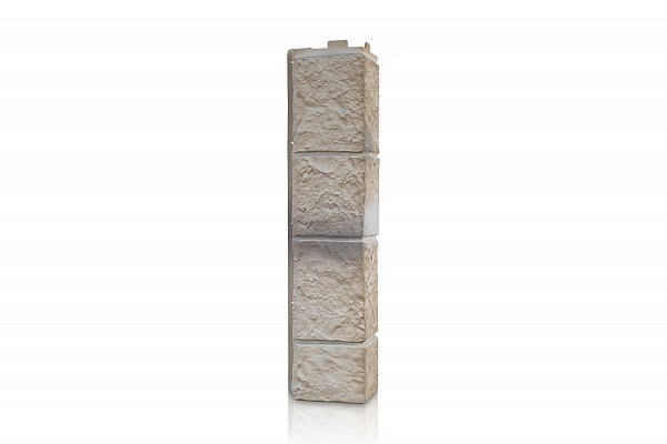 Угол наружный VOX Sandstone (Сандстоун) бежевый купить в Печоре