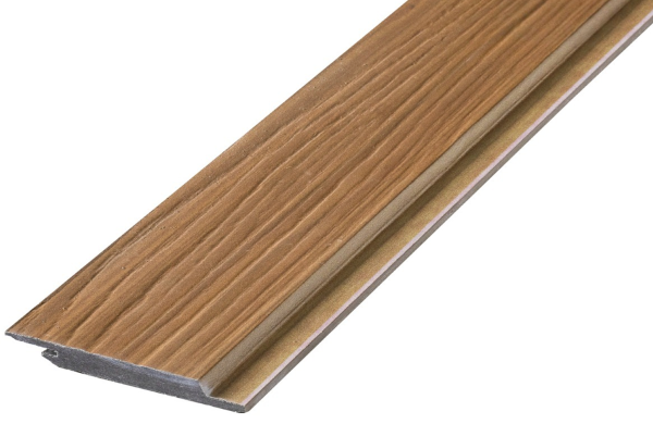 Фиброцементный сайдинг FCSPRO Click Shtil (Термо береза) купить в Печоре