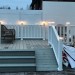 Балясина ДПК  GardenParkett Белый купить в Печоре