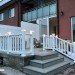 Балясина ДПК  GardenParkett Белый купить в Печоре