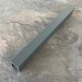 П-профиль Алюминиевый EasyDecking 35x25 Серый купить в Печоре