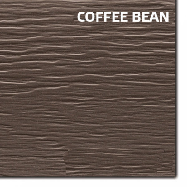 Сайдинг Виниловый Mitten, Sentry Mitten, Coffee Bean купить в Печоре