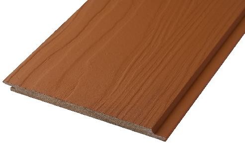 Фиброцементные панели Wood Click F30 купить в Печоре