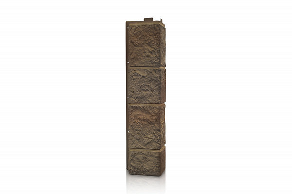 Угол наружный VOX Sandstone (Сандстоун) светло коричневый купить в Печоре