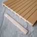 Ступень ДПК Latitudo Step-320 Орех Полнотелая купить в Печоре