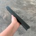 П-профиль Алюминиевый EasyDecking 35x25 Черное дерево купить в Печоре