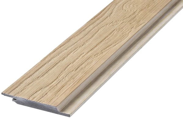 Фиброцементный сайдинг FCSPRO Click Shtil (Ясень) купить в Печоре