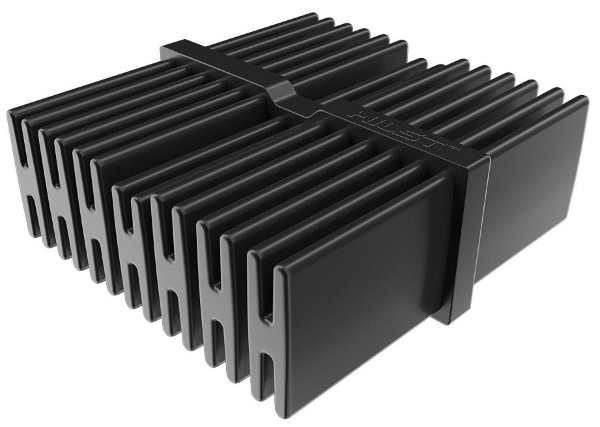 Соединитель пластиковый для лаг Hilst Professional 50x20 купить в Печоре