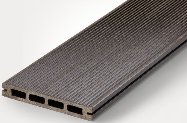 Доска Террасная NanoWood «Lite» ECO венге купить в Печоре