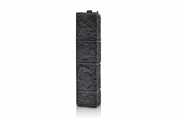 Угол наружный VOX Sandstone (Сандстоун) светло серый купить в Печоре