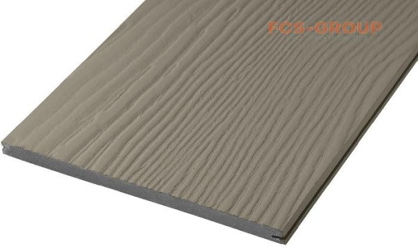 Фиброцементные панели FCS Group Wood Line F55 купить в Печоре