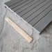 Ступень ДПК Latitudo Step-320 Серый Полнотелая купить в Печоре