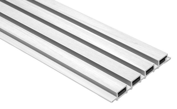 Стеновая панель CM Decking CM Wall, WHITE (Белый) купить в Печоре
