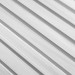 Стеновая панель CM Decking CM Wall, WHITE (Белый) купить в Печоре