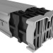 Соединитель пластиковый для лаг Hilst Professional 60x40 купить в Печоре